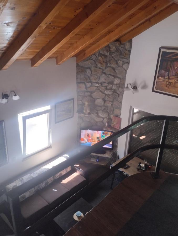 Woodstone Apartman Подгориця Екстер'єр фото